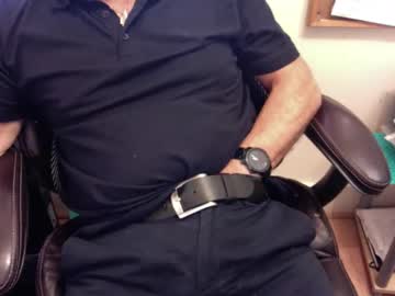 Dadooronron69 Chaturbate stream image from August 02, 2025