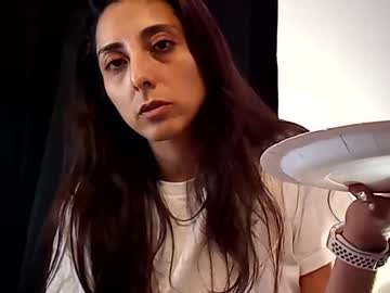 Kinkykitten710 Chaturbate stream image from August 02, 2025