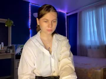 Mackenzierodino Chaturbate stream image from August 02, 2025
