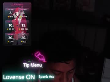 Martincoxcum Chaturbate stream image from August 02, 2025