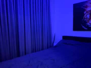 Nina_Rosex Chaturbate stream image from August 02, 2025