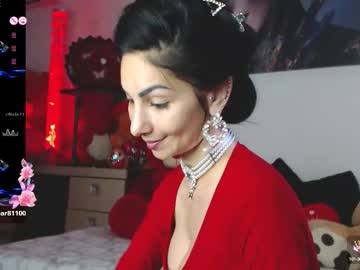 Evelynaisha Chaturbate stream image from August 02, 2025