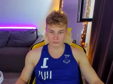 Kurt_Hanssen Chaturbate stream image from August 02, 2025