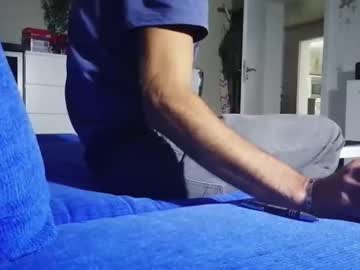 Roskko5 Chaturbate stream image from August 02, 2025
