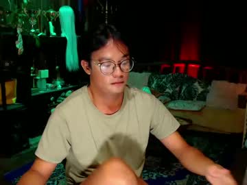 Staybond Chaturbate stream image from August 02, 2025