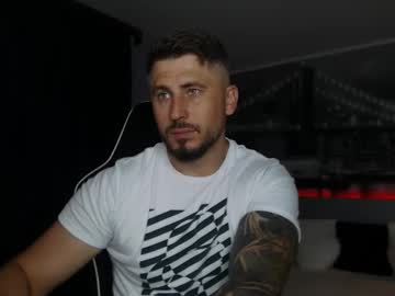 Andysoul340 Chaturbate stream image from August 02, 2025