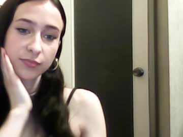 Elisabeth_Cross Chaturbate stream image from August 02, 2025