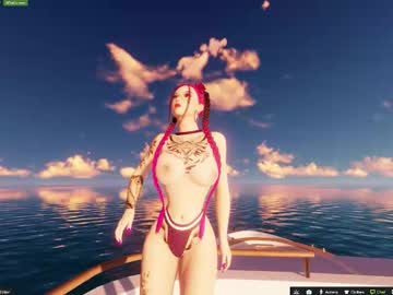 Leona_Squirt Chaturbate stream image from August 02, 2025