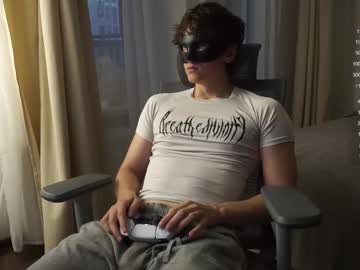 Maestro3369 Chaturbate stream image from August 02, 2025
