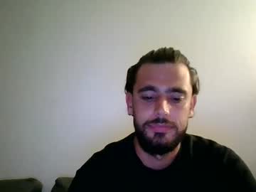 Myster_Mysterxxx Chaturbate stream image from August 02, 2025