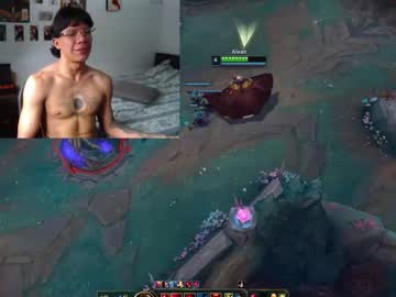 Ppablo_420 Chaturbate stream image from August 02, 2025