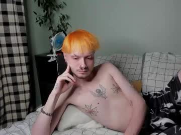 Rickydicky_ Chaturbate stream image from August 02, 2025