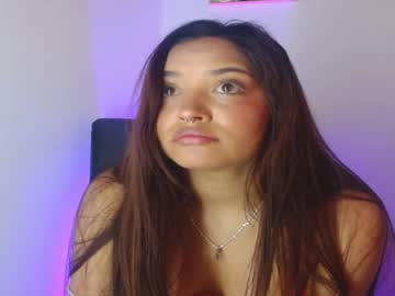 Roxan_Ne Chaturbate stream image from August 02, 2025