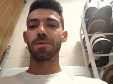 Rubensilvaq998 Chaturbate stream image from August 02, 2025