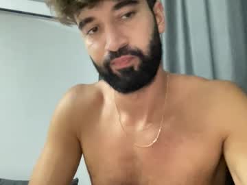 Thejacquemus Chaturbate stream image from August 02, 2025