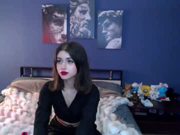Angelinasnow1 Chaturbate stream image from August 02, 2025