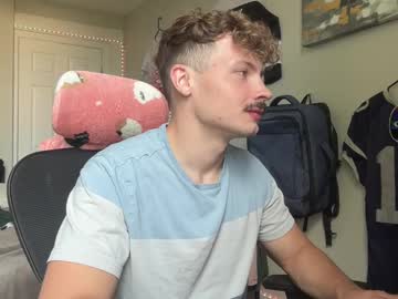 Chadtitan Chaturbate stream image from August 02, 2025