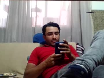 Creampi313106 Chaturbate stream image from August 02, 2025