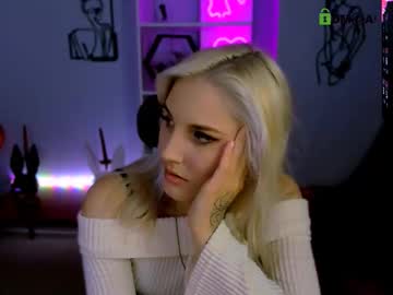Joanna_Fire Chaturbate stream image from August 02, 2025