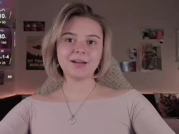 Kitten_Kween_ Chaturbate stream image from August 02, 2025