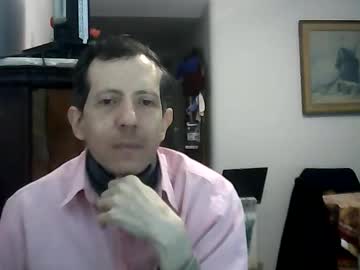 Lucianoaxel Chaturbate stream image from August 02, 2025