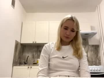 Marlinepercy Chaturbate stream image from August 02, 2025