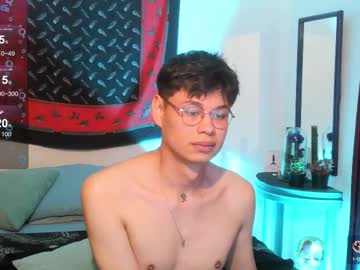Polo_Keller Chaturbate stream image from August 02, 2025