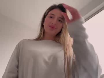 Teffsweet18 Chaturbate stream image from August 02, 2025