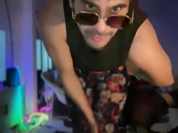 Addicteee Chaturbate stream image from August 02, 2025