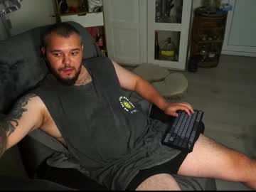 Alexirr Chaturbate stream image from August 02, 2025