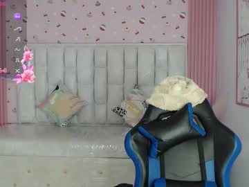 Baby_Hub_S Chaturbate stream image from August 02, 2025