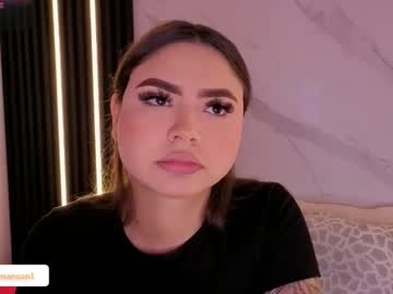 Bella_Manson_ Chaturbate stream image from August 02, 2025