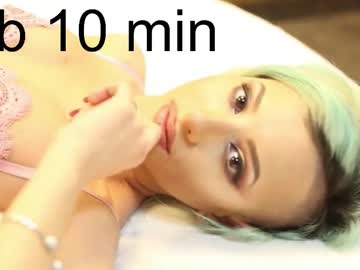 Cherrybams Chaturbate stream image from August 02, 2025