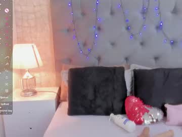 Goth_Tasha Chaturbate stream image from August 02, 2025