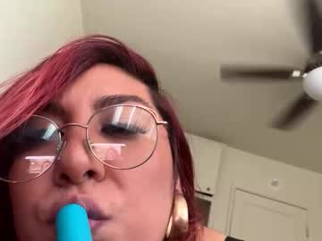 Mami418005 Chaturbate stream image from August 02, 2025