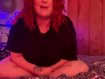 Princessblazed444 Chaturbate stream image from August 02, 2025