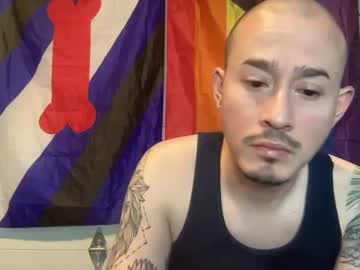 Pussy_Princess93 Chaturbate stream image from August 02, 2025