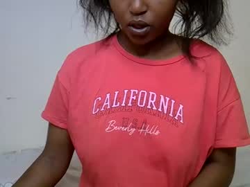 Sexyfassy Chaturbate stream image from August 02, 2025