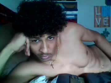 Therealprimitive Chaturbate stream image from August 02, 2025