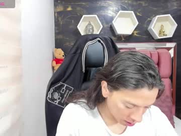 Ale_Noah_Xxx Chaturbate stream image from August 02, 2025
