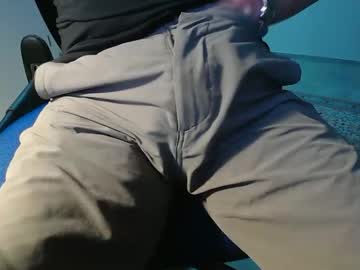 Alfie6460 Chaturbate stream image from August 02, 2025