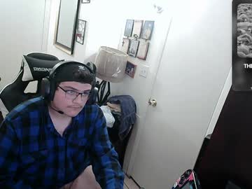 Antonnastyfreak Chaturbate stream image from August 02, 2025
