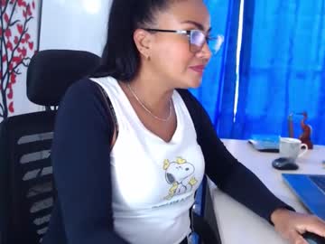 Ariana_Rodriguex Chaturbate stream image from August 02, 2025