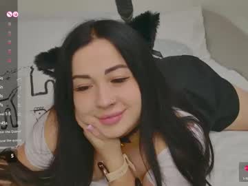 Dorcel_Girl Chaturbate stream image from August 02, 2025