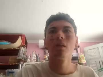 Hydanmc Chaturbate stream image from August 02, 2025