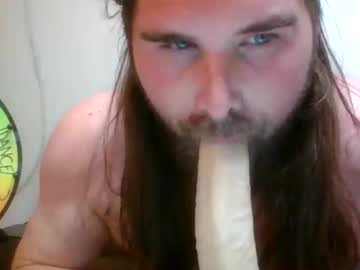 Longhairedfreak1921 Chaturbate stream image from August 02, 2025