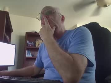 Mag6494 Chaturbate stream image from August 02, 2025