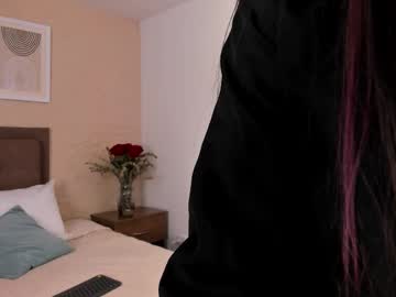 _Sabriinna Chaturbate stream image from August 02, 2025