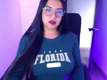 Samantha_Devil_ Chaturbate stream image from August 02, 2025