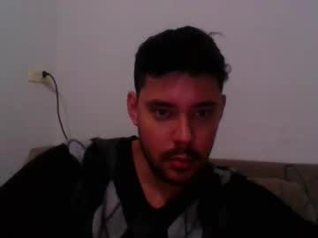 Shakur2023 Chaturbate stream image from August 02, 2025